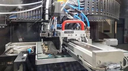 ACEO 3D打印助力自动化技术革命