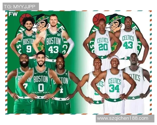 凯尔特人与魔术激战决赛巅峰对决谁能夺冠成就辉煌历史 凯尔特人与魔术激战决赛巅峰对决谁能夺冠成就辉煌历史