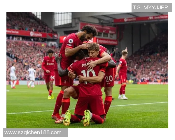 利物浦与谢菲联精彩对决录像回放全程回顾与精彩瞬间分析